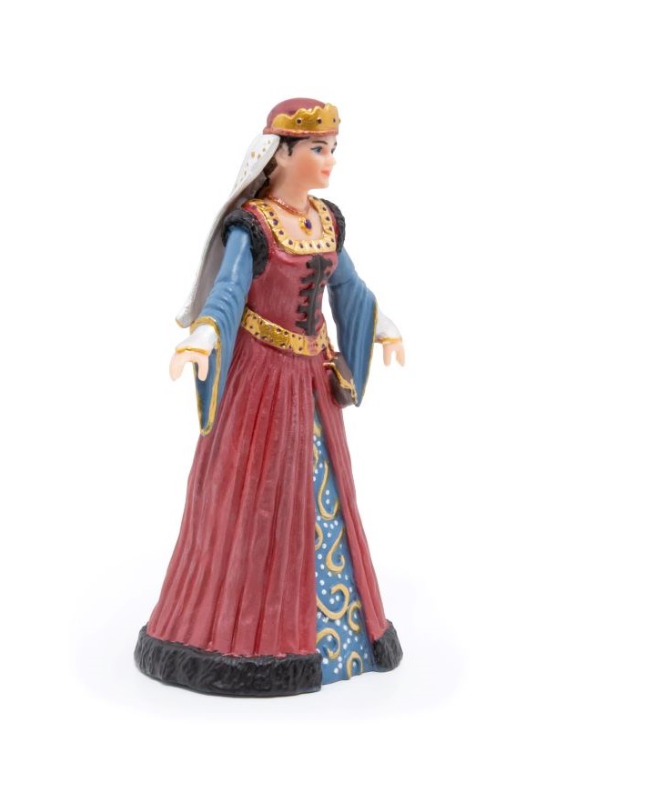 STŘEDOVĚKÁ KRÁLOVNA