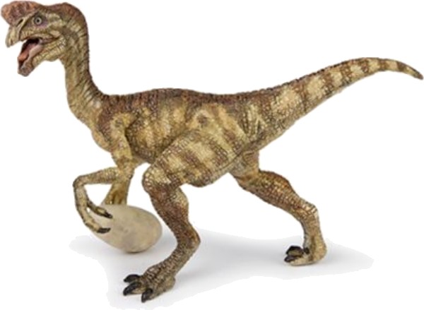 OVIRAPTOR