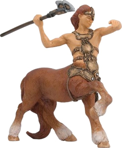 KENTAUR