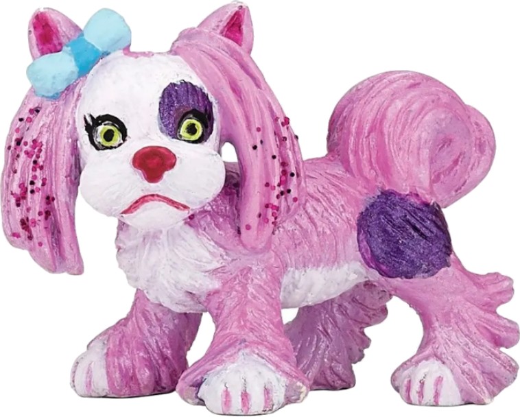 ŠTĚNĚ RŮŽOVÉ S MAŠLÍ