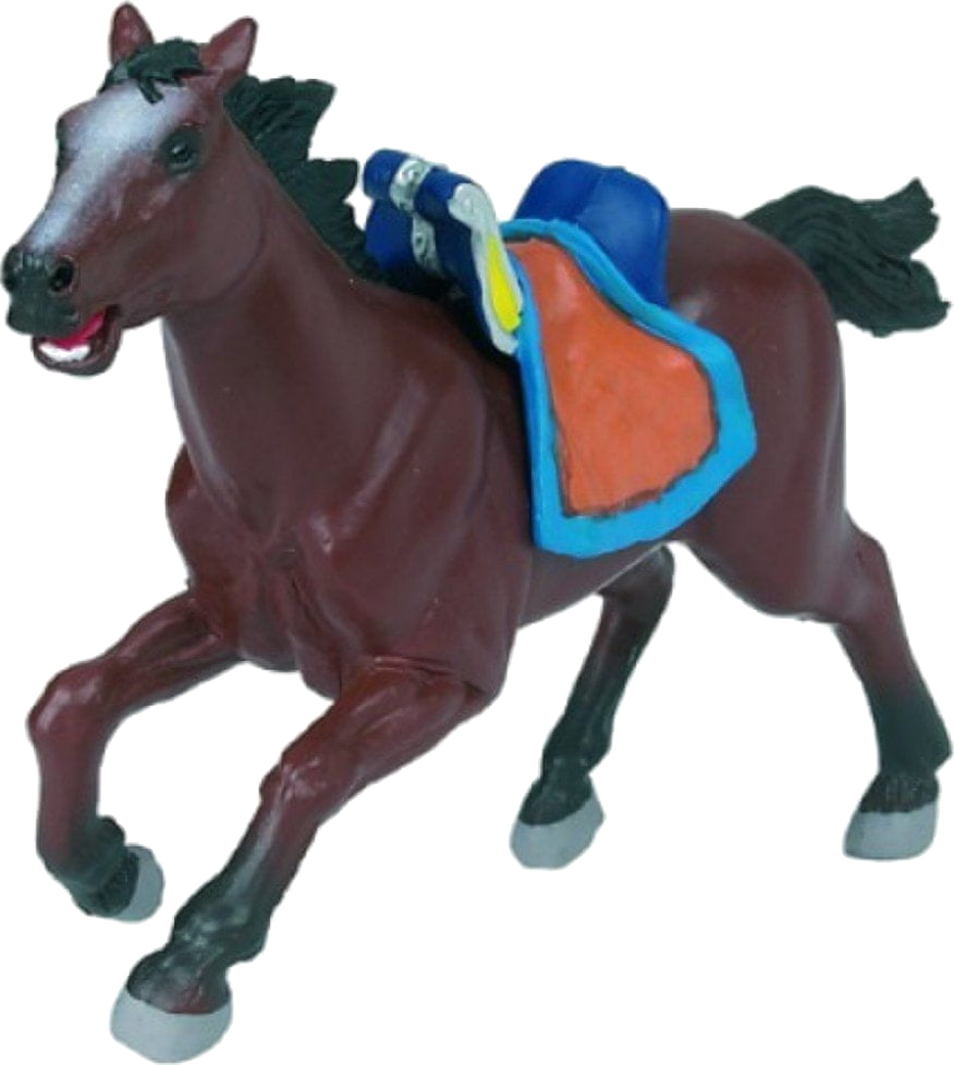 VIKINGSKÝ KŮŃ HNĚDÝ