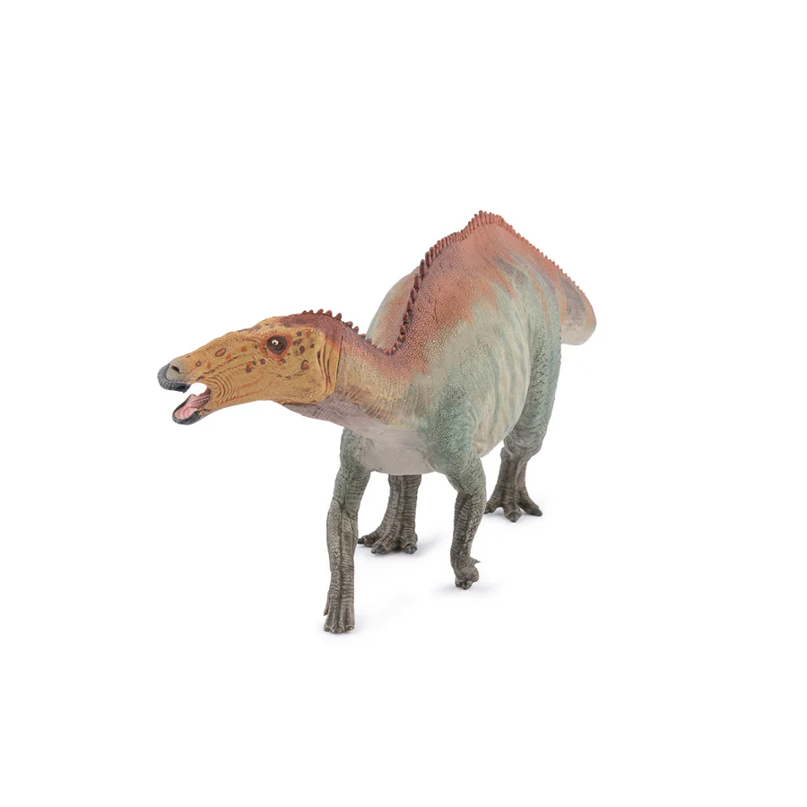Edmontosaurus