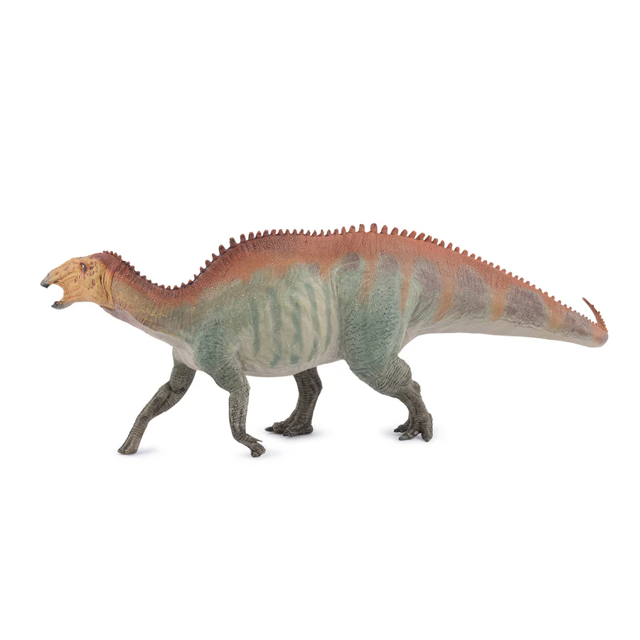 Edmontosaurus