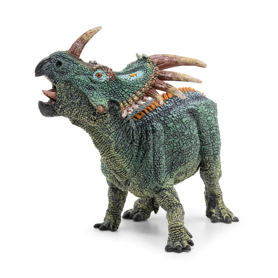 STYRACOSAURUS new