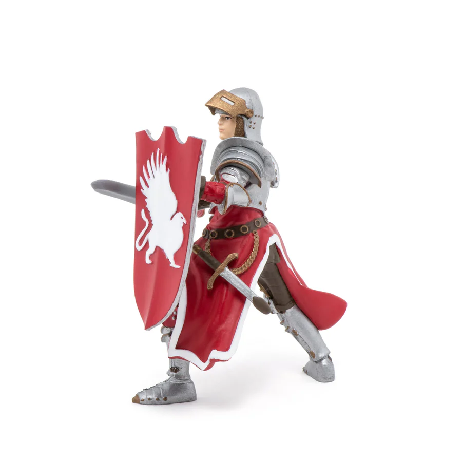 RYTÍŘ GRIFFIN