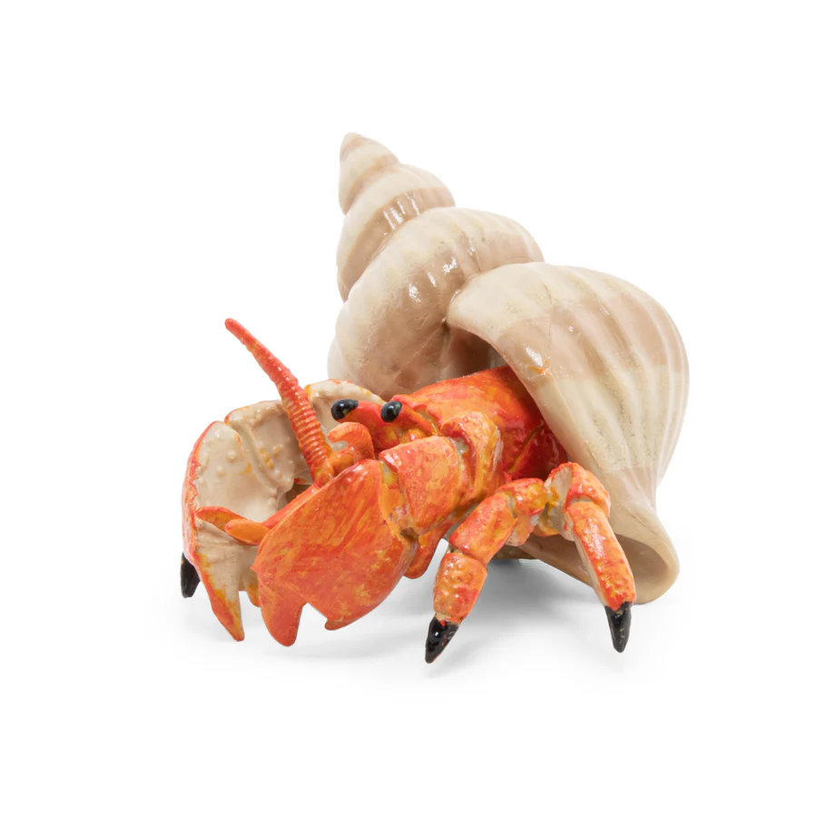 KRAB POUSTEVNÍK