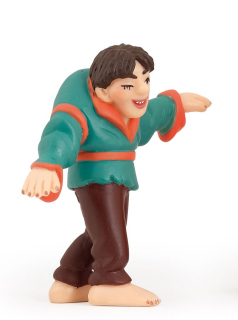 QUASIMODO