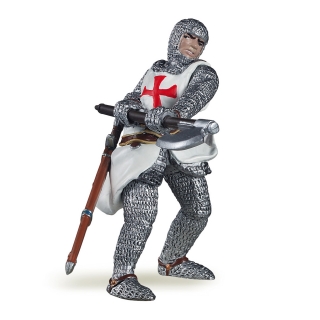 RYTÍŘ TEMPLÁŘSKÝ