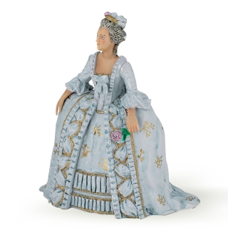 MARIE ANTOINETTA