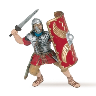 ŘÍMSKÝ LEGIONÁŘ