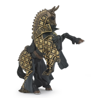 KŮŃ RYTÍŘE DE BULL