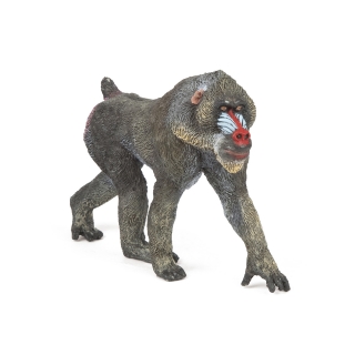 MANDRIL