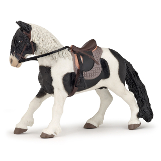 PONY SE SEDLEM