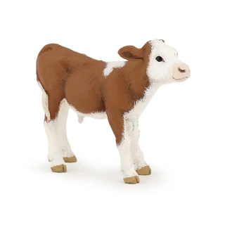 TELÁTKO SIMMENTAL