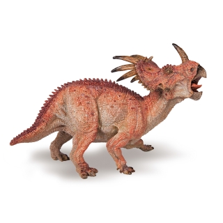 STYRACOSAURUS