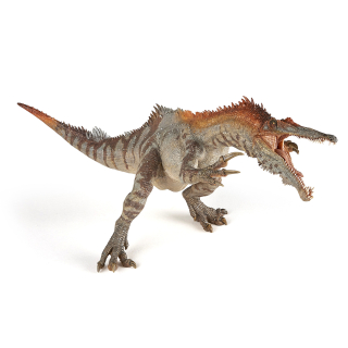 BARYONYX