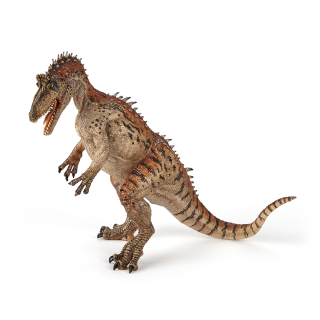 CRYOLOPHOSAURUS