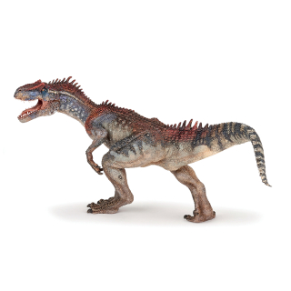 ALLOSAURUS