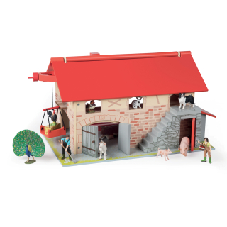 FARMA MAXI NEW