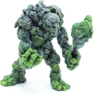Golem kamenný