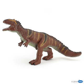 Mini Dinosaurus 7.