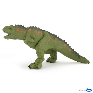 Mini Dinosaurus 8.