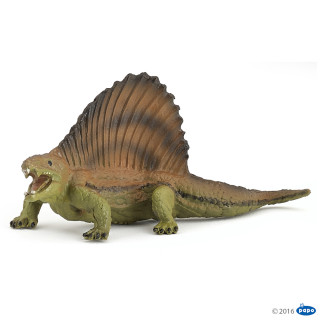 Mini Dinosaurus 10.