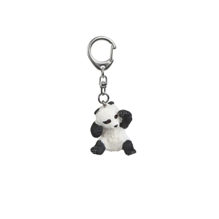 KLÍČENKA PANDA MLÁDĚ