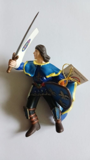 PALADIN MODRÝ