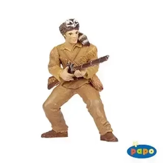 DAVY CROCKETT