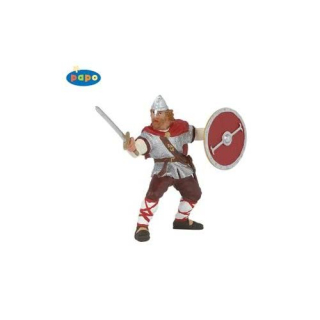 VIKING ČERVENÝ