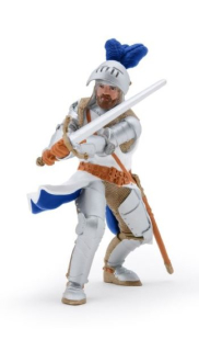 KRÁL ARTHUR 
